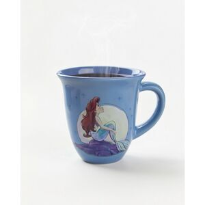 Disney The Little Mermaid “ Part Of Your World “ Coffee Cup
